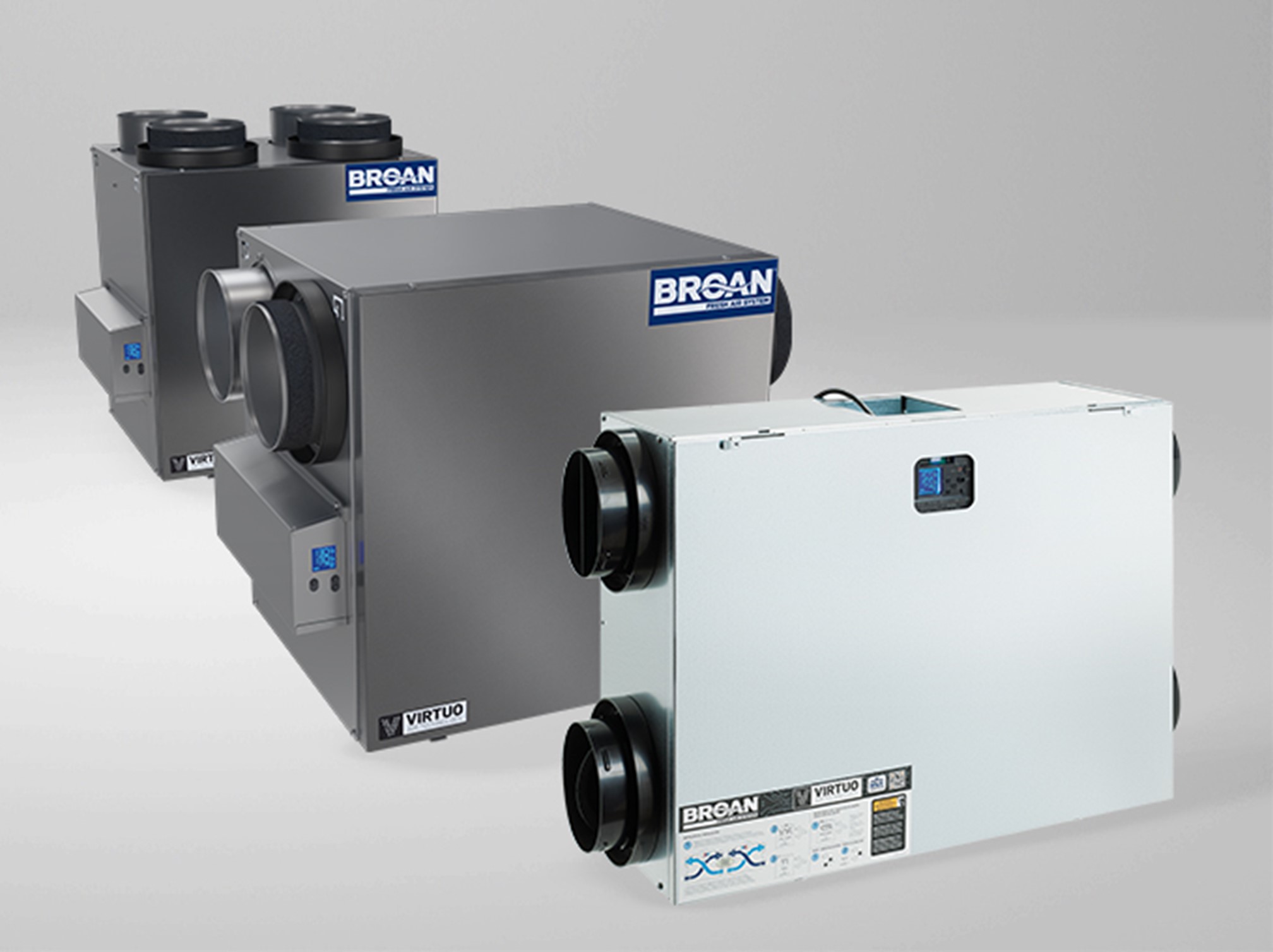 maximize-article-AE.jpg Broan-NuTone energy-efficient ventilation solution for ENERGY STAR v3.2 projects