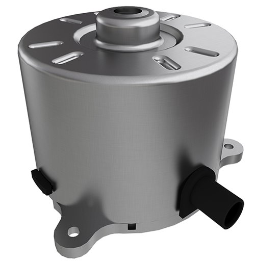 Premium ECM Motors with Built-In Smart Technology