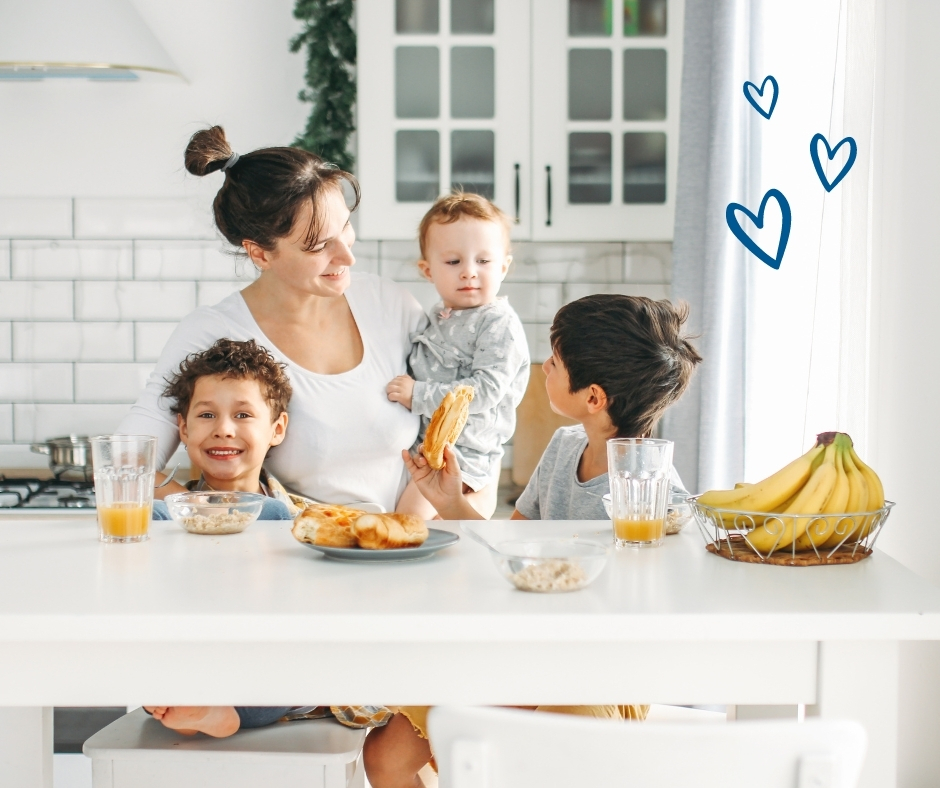 Five expert tips for optimum ventilation in your kitchen