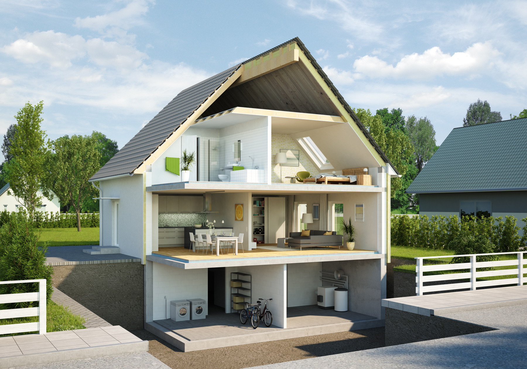home-indoor-air-quality