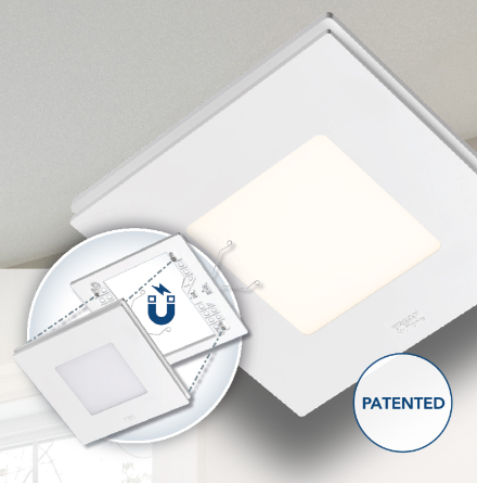 Magnetic Bath Fan Covers: Benefits, Installation and Compatibility Guide