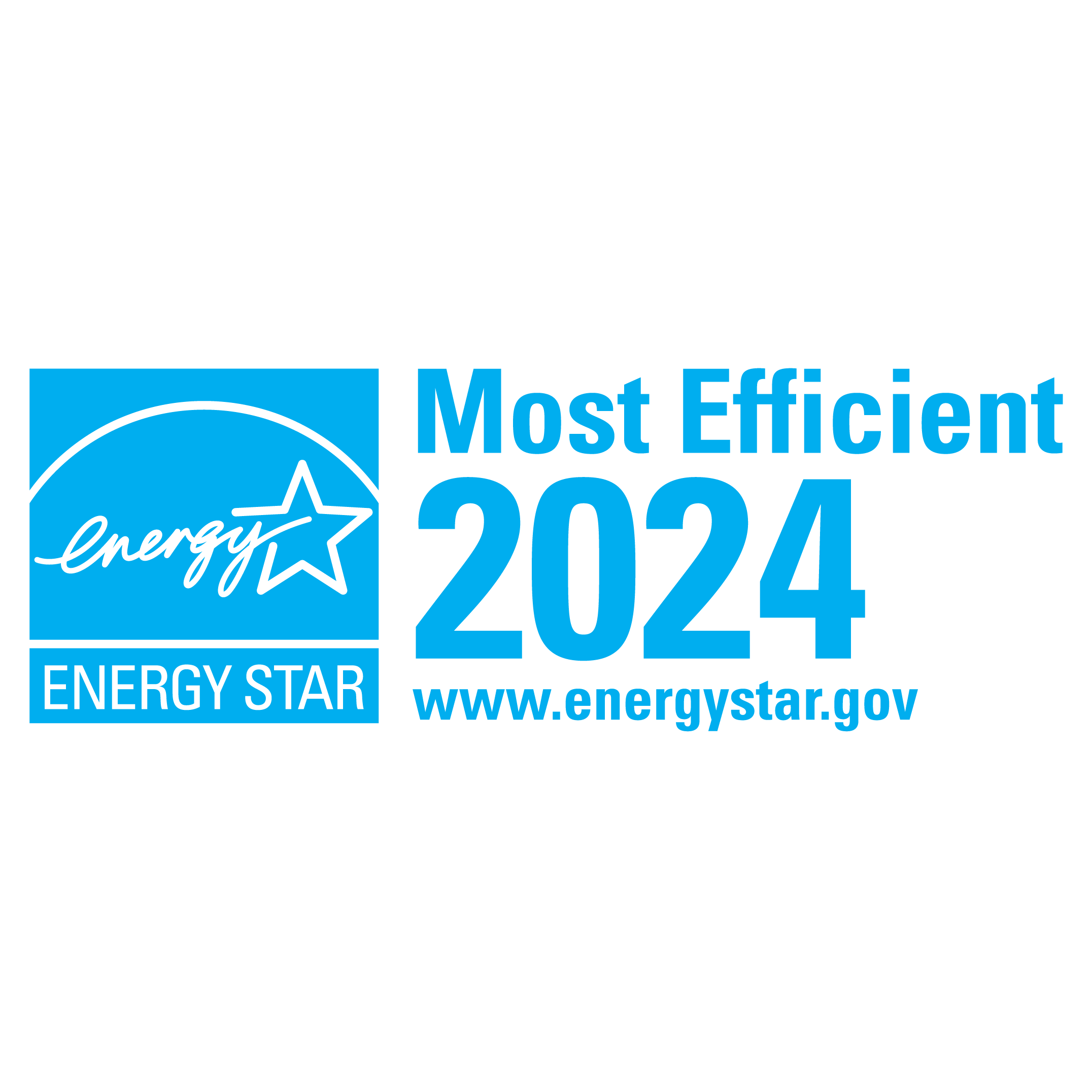 ENERGY STAR certified