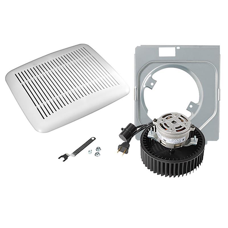 Broan® Ensemble de transformation de ventilateur de salle de bains