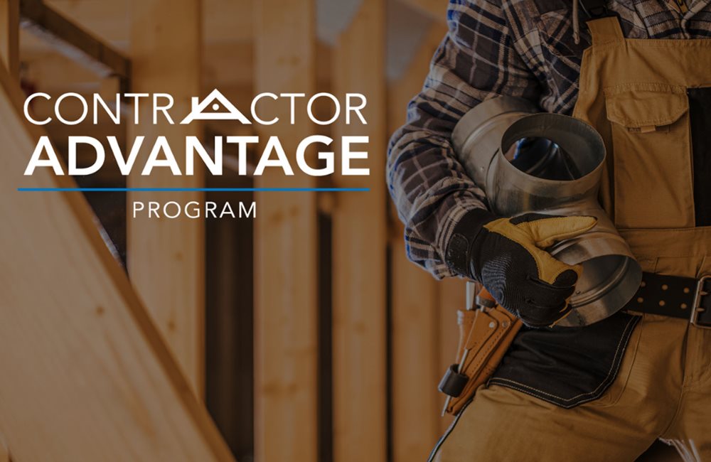 HVAC Contractor Certifications & Trainings