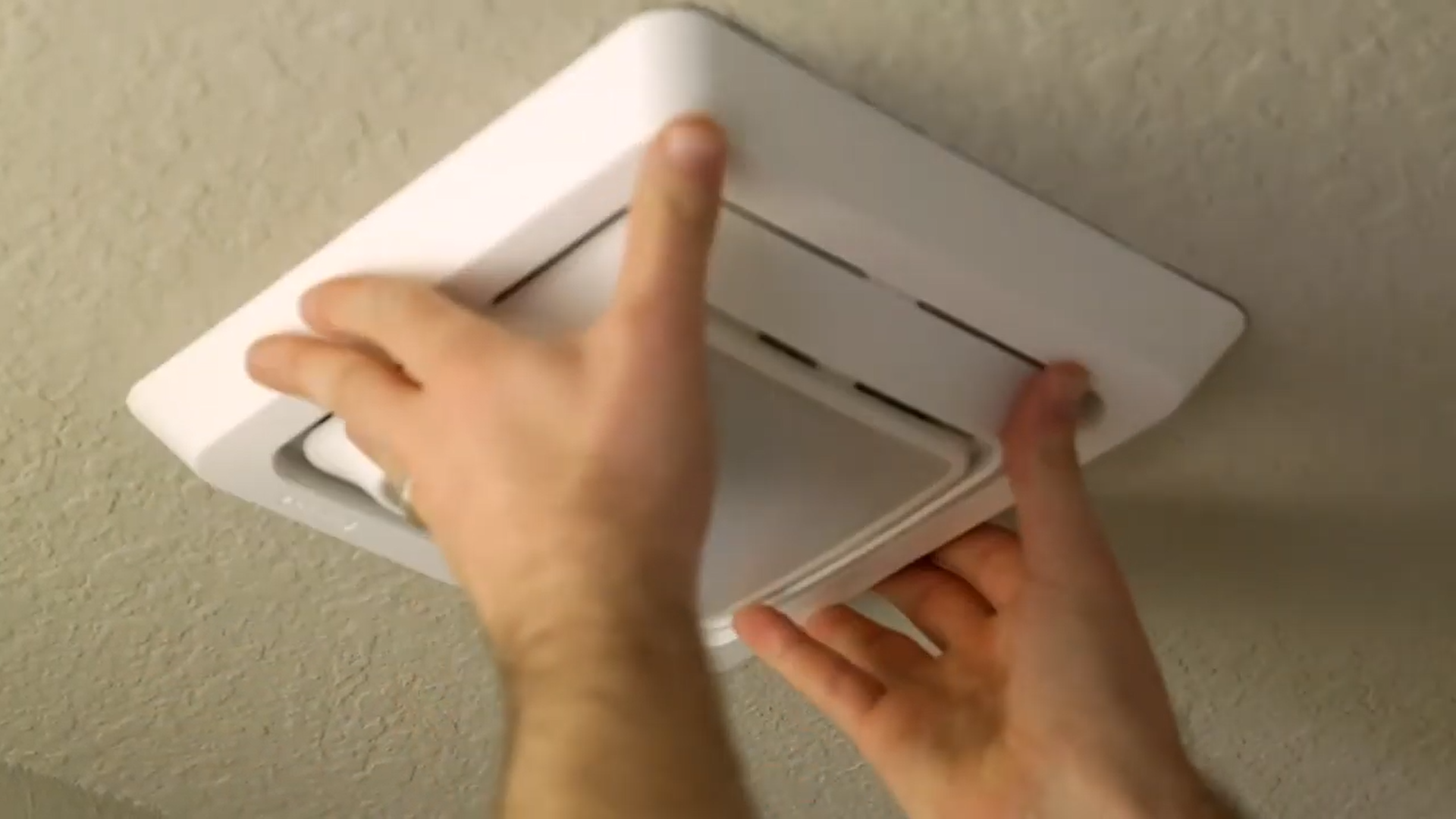 Le bricolage le plus facile. De votre vie.