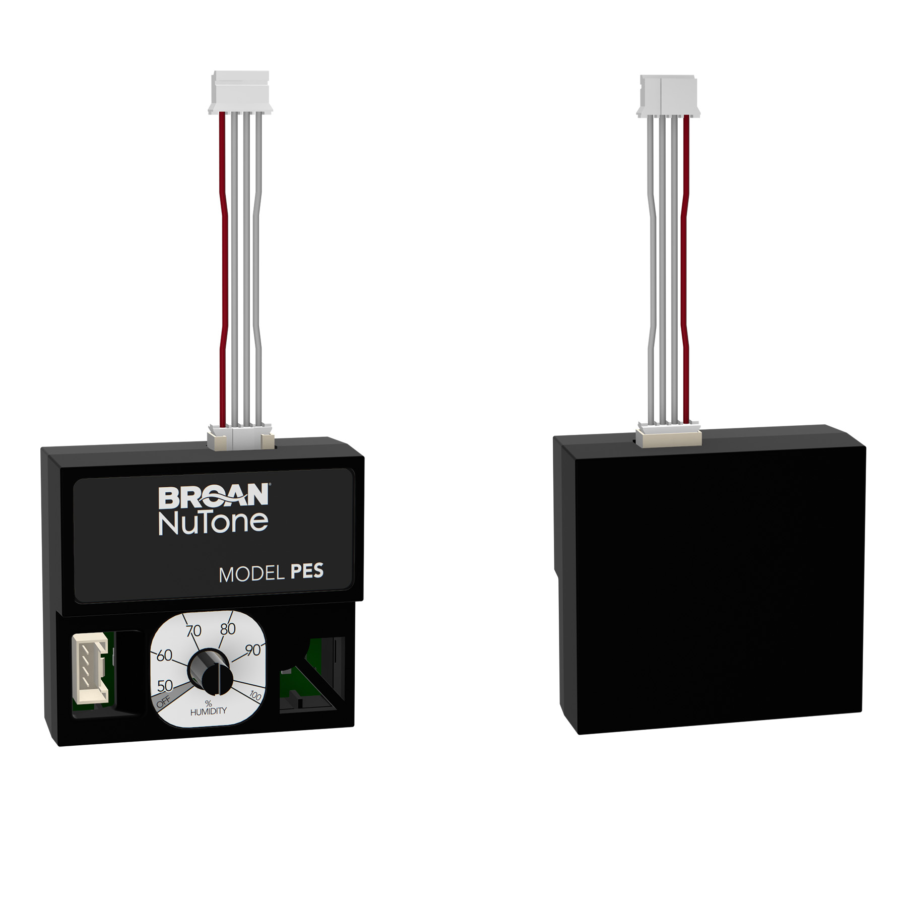 EVOLVE Premium Exhaust Fan Humidity Sensing Module