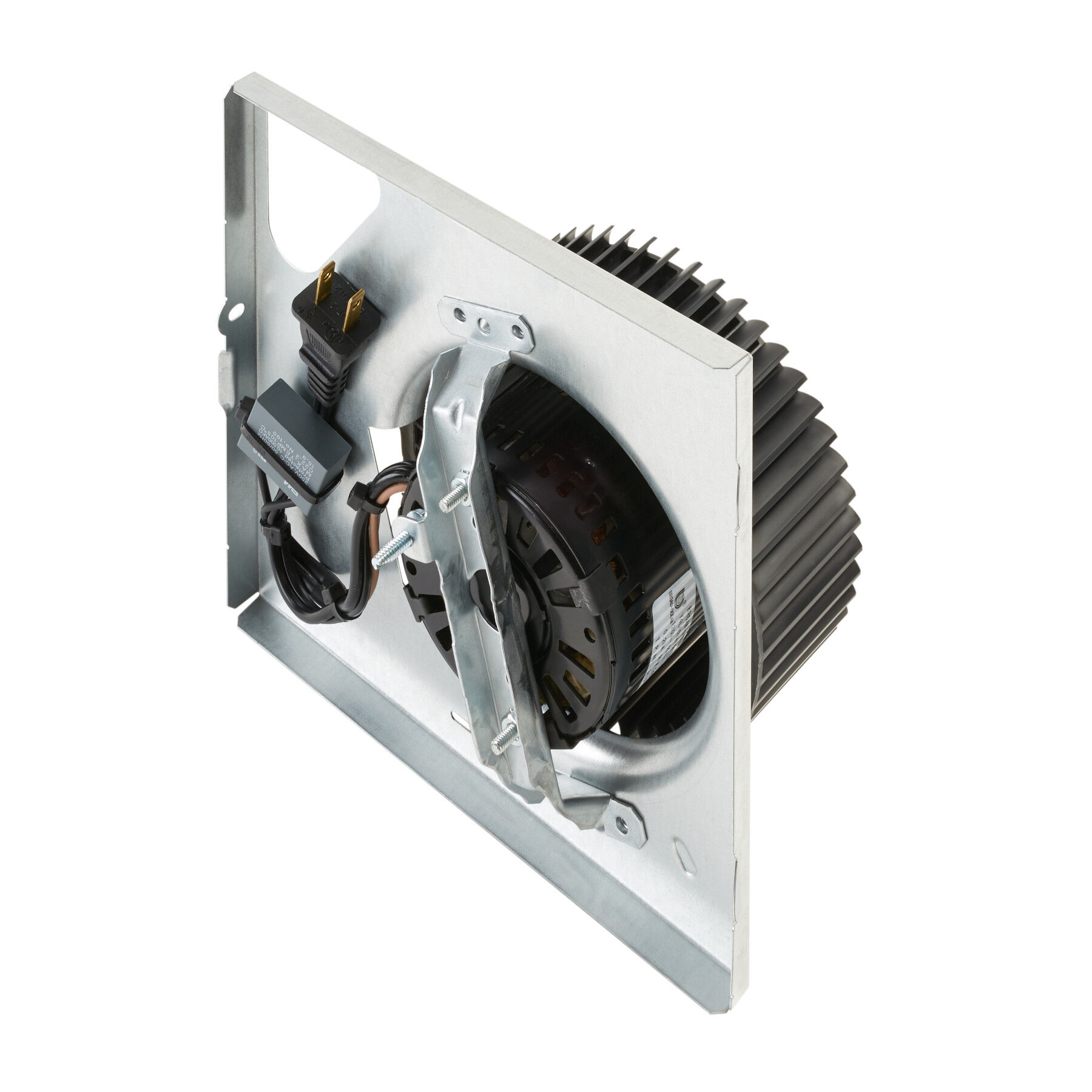 Broan-NuTone® Genuine Replacement Bath Fan Motor Assembly, 80 CFM, 2.5 Sones, Fits Select Models