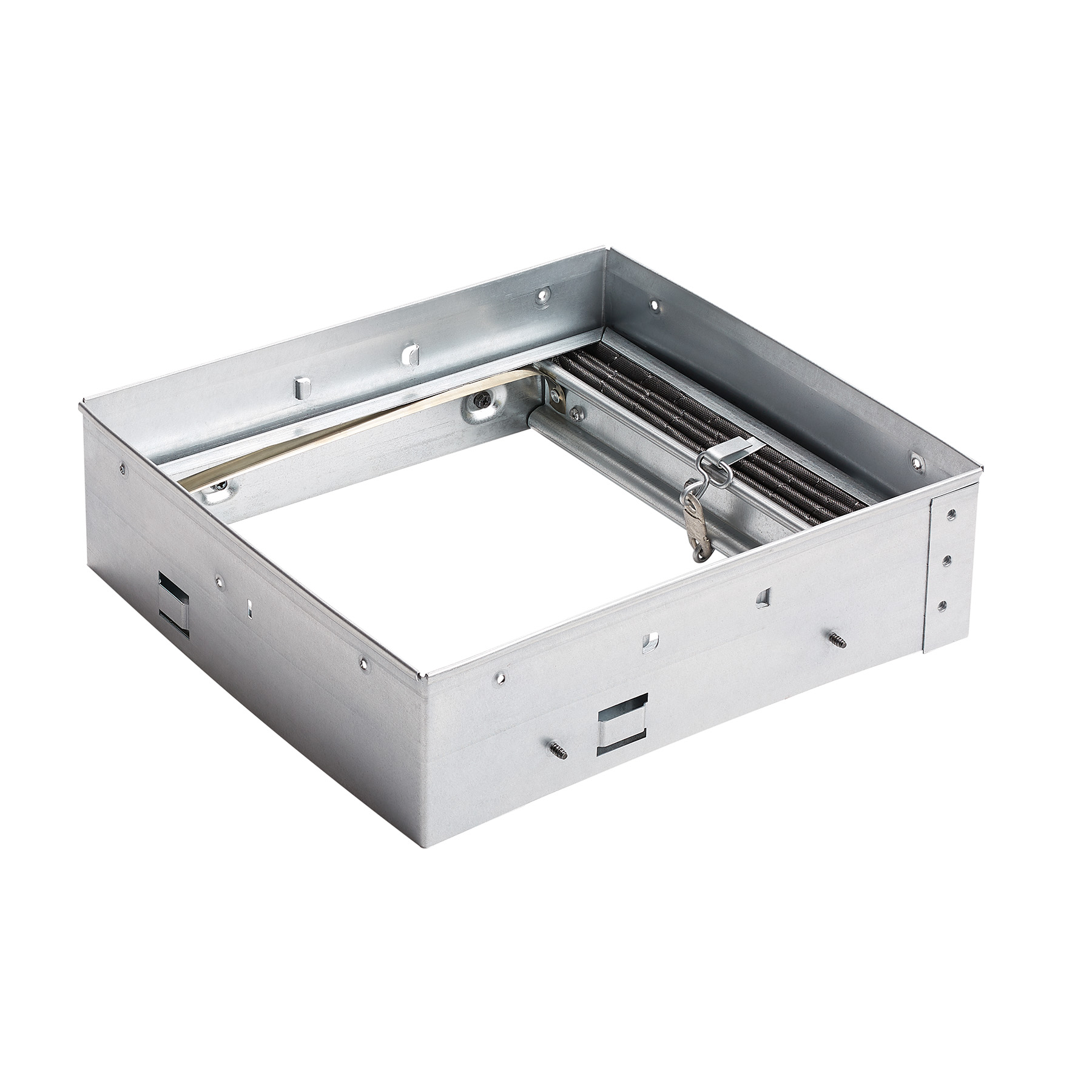 Broan-NuTone® Radiation Damper for ULTRA Green Ventilation Fans and Fan/Lights