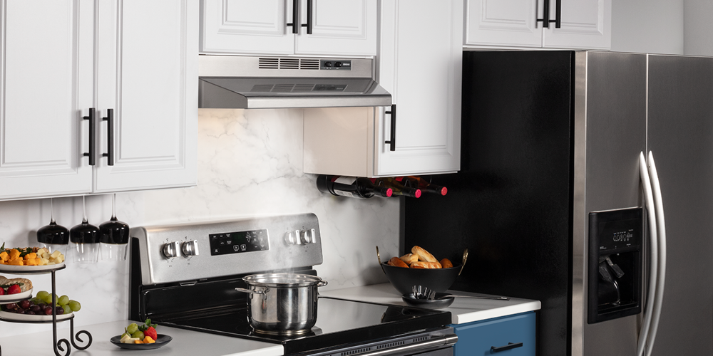 Why Kitchen Ventilation Matters: Health Risks, Safety Benefits and How to Protect Your Home’s Air